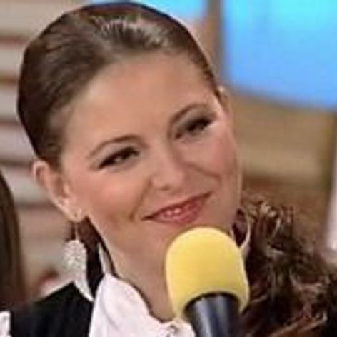 Rita Muresan