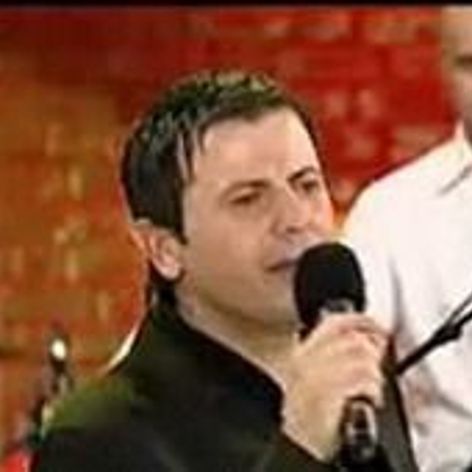 Veresezan  Tinu 