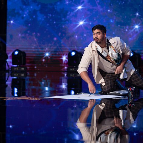 Emanuel Barica - golden buzz Andi Moisescu (4)