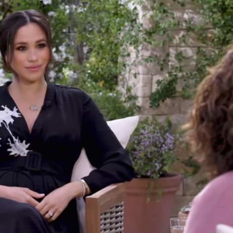 Interviul-eveniment oferit de Prințul Harry și Meghan Markle, cumpărat de o televiziune cu o sumă uriașă