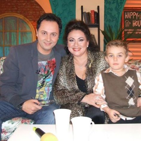 Leontina Văduva