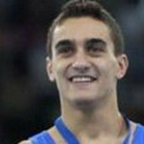 Marian  Drăgulescu