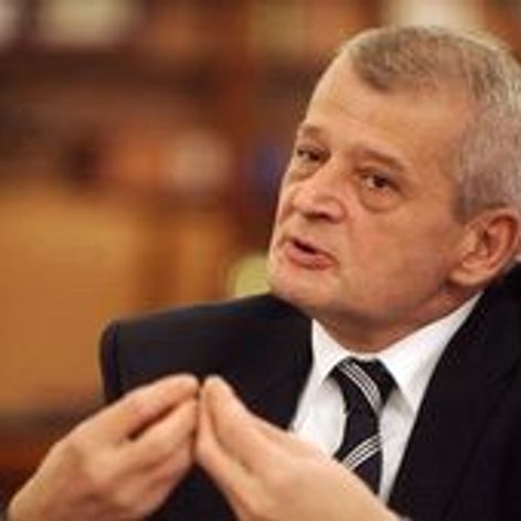 Sorin Oprescu