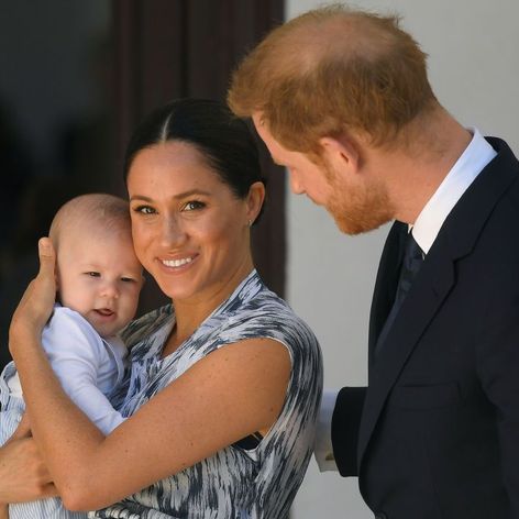 Meghan Markle, președintă în 2024? Cine spune că Ducesa vrea să-i ia locul lui Joe Biden 