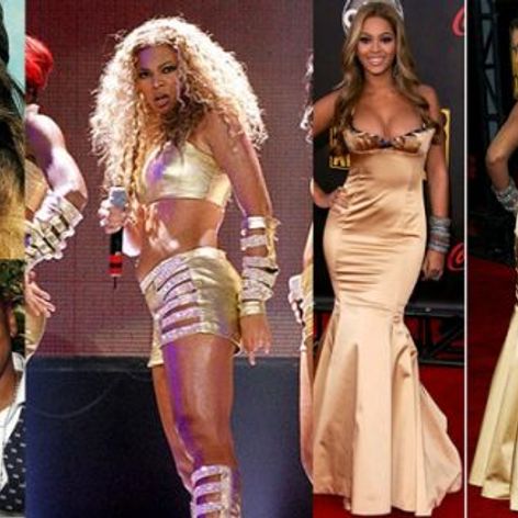 Beyonce