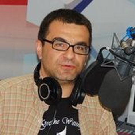 Mihai Margineanu