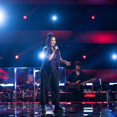 Ana Stănciulescu - echipa Smiley (1)