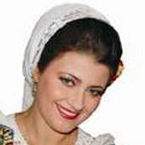 Steliana Sima