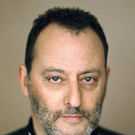 Jean Reno