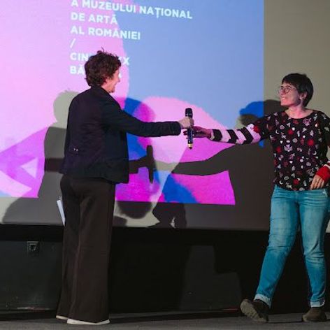 LAVINIA BRANISTE - WINNER BOOK TO SCREEN3