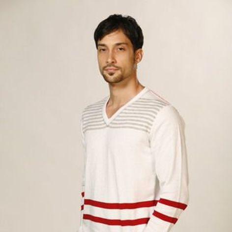 Gabriel Costin Sforaru