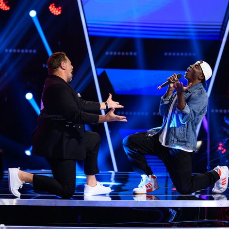 Vocea Romaniei 21.07.2025 (800)