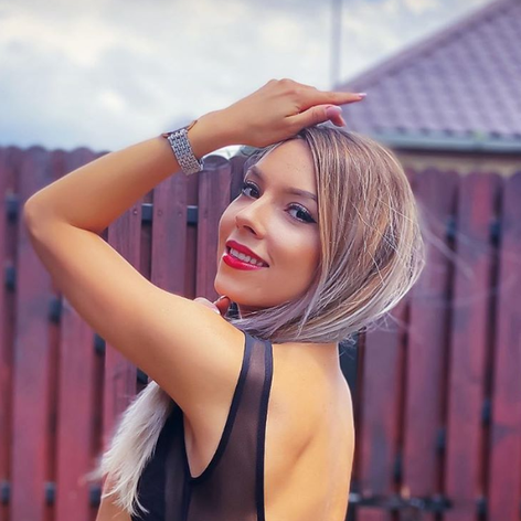 Sursa FOTO: Instagram