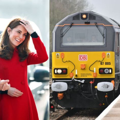 ducii de Cambridge, Printul William, Kate Middleton. FOTO: Getty Images