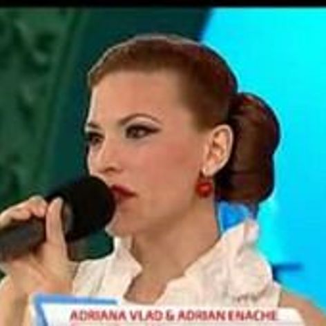 Adriana Vlad
