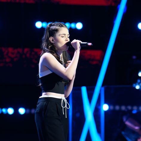 Vocea Romaniei 22.07.2025 (784)