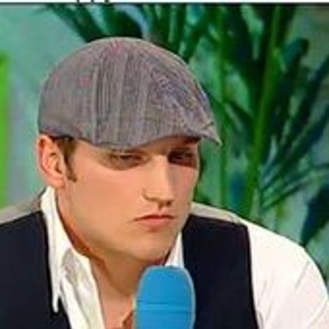 Andrei Iordache