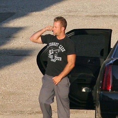 Scott Caan