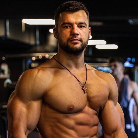 Remus Boroiu participă la SURVIVOR România 2023, în echipa FAIMOȘILOR
