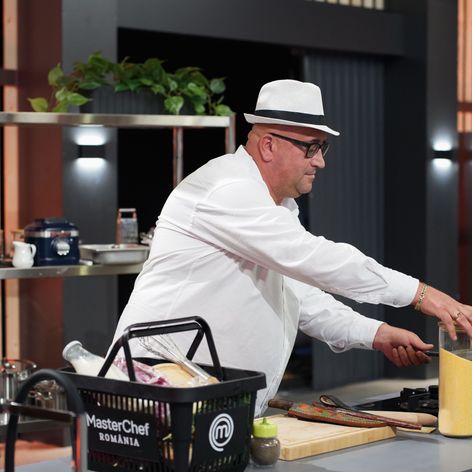 Masterchef 2024, 24 septembrie. Titel Drugescu (4)