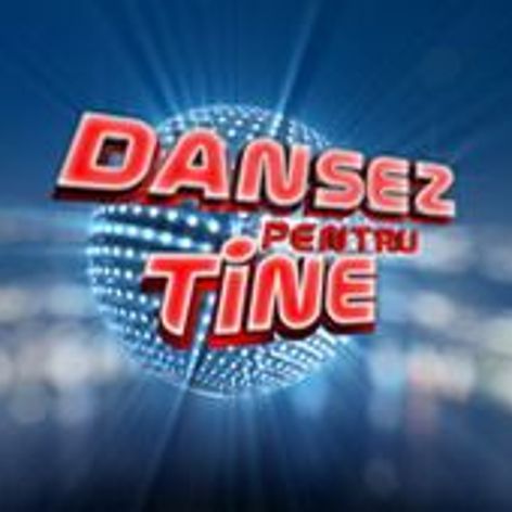 Dansez pentru tine Concurentii