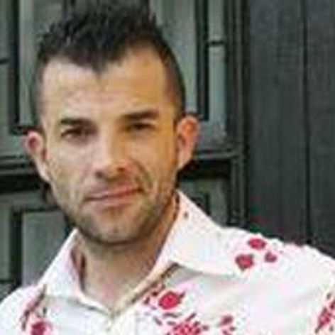 Costel Cascaval