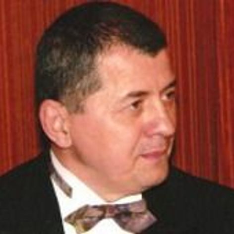 Octavian Ursulescu