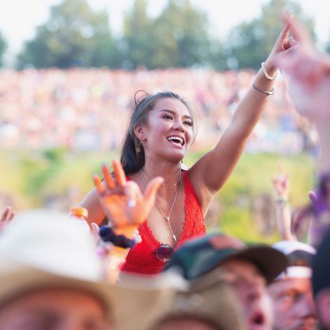 5 festivaluri din lume, unde muzica chiar e pentru toți