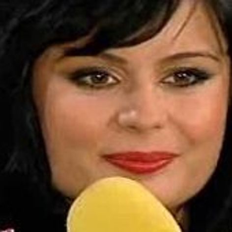 Ana Maria  Georgescu