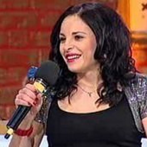  Corina Ungureanu
