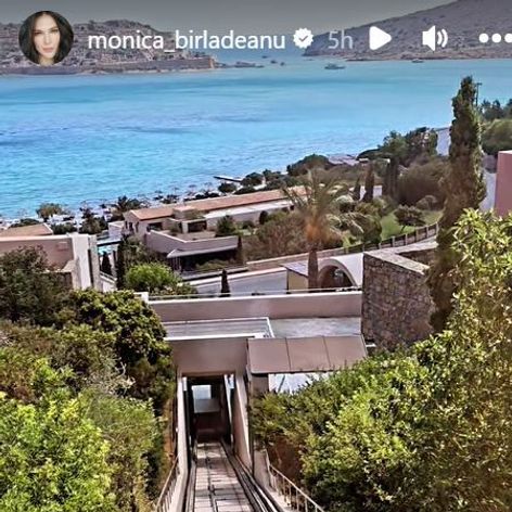 
Blue Palace Elounda, a Luxury Collection Resort, Crete