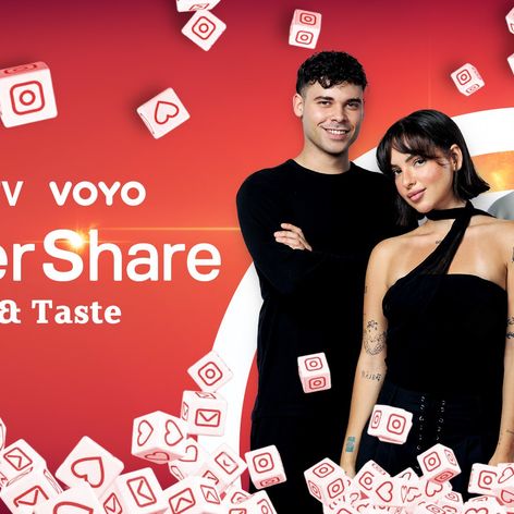 thumbnail_Eric Icleanu, Andreea Suciu, That Andu - MasterShare - Like & Taste