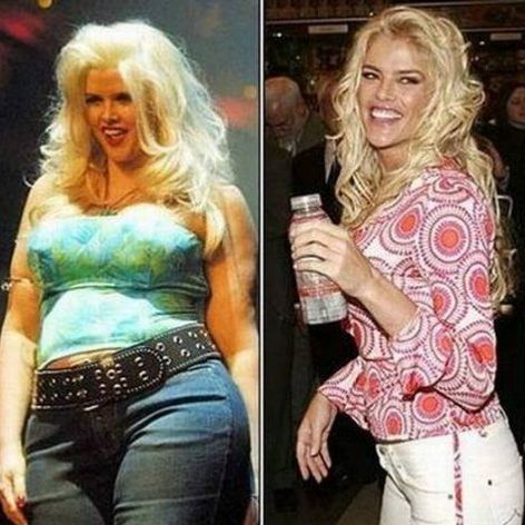 Anna Nicole Smith