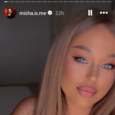 misha 1