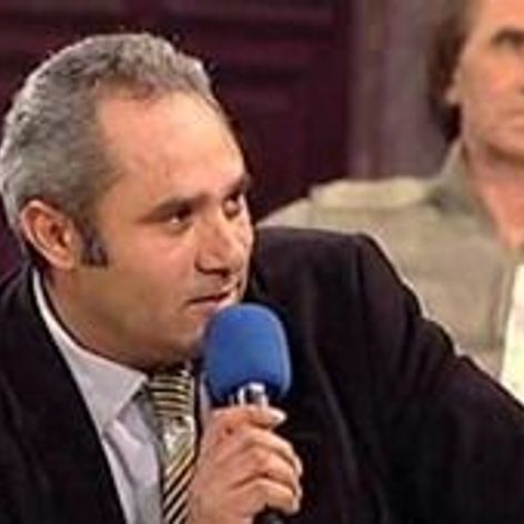  Nepotul Regelui Cioabă