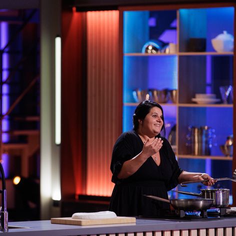 Masterchef 2024, 24 septembrie. Roxana Dunca  (5)
