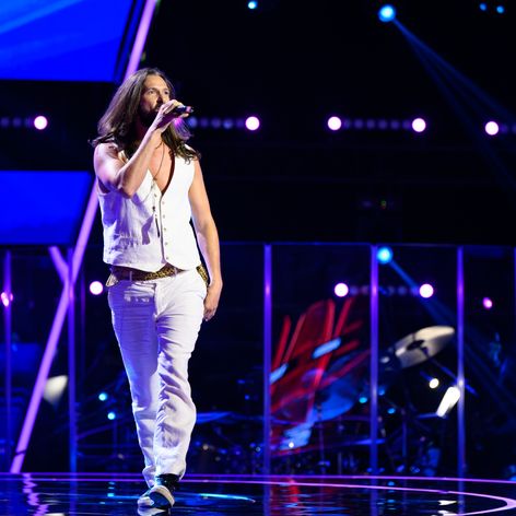 Vocea Romaniei 22.07.2025 (567)
