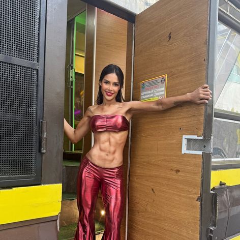 cantareata brazilia