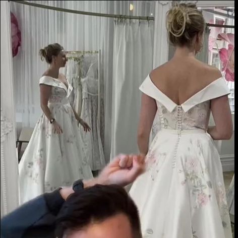 rochie mireasa 3