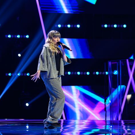 Vocea Romaniei 21.07.2025 (837)