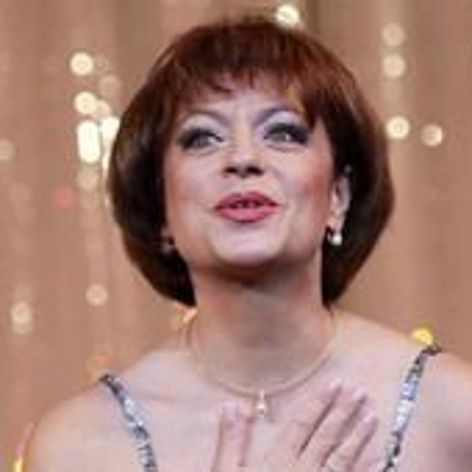 Adriana Trandafir