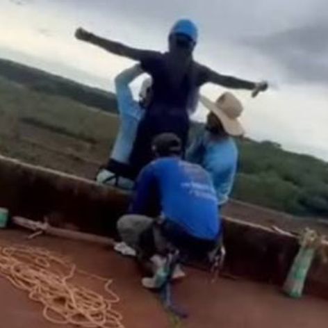 BUNGEE 1