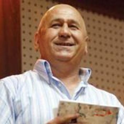  George Mihăiţă