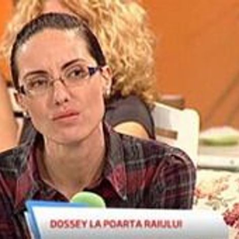  Ioana Dossey