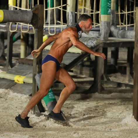 Finala Survivor România 2025. A început lupta pentru ultimul loc din finală. Cine este concurentul care și l-a adjudecat „Am avut cu cine, că, altfel, nu puteam arăta cât sunt de bun” (1)