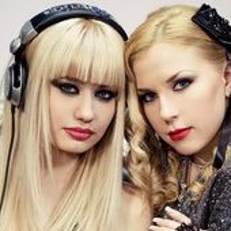 DJ Layla  si Alissa