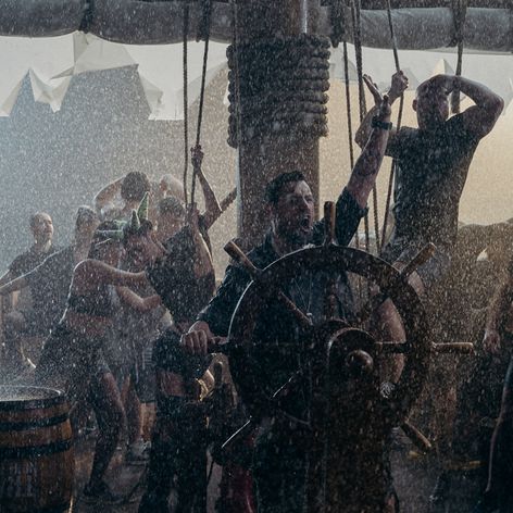 Survivor Romania (2)