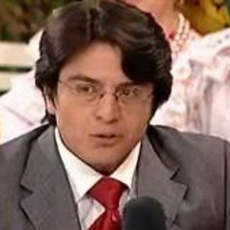  Hector Lopez Mendoza