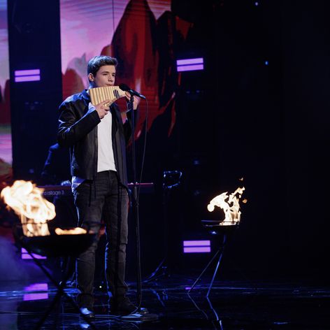 Cristian Ciaușu