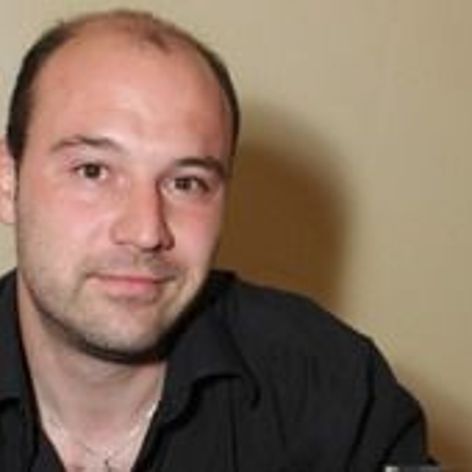 Mihai Georgescu